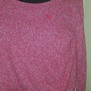 Abercrombie & Fitch knit sweater